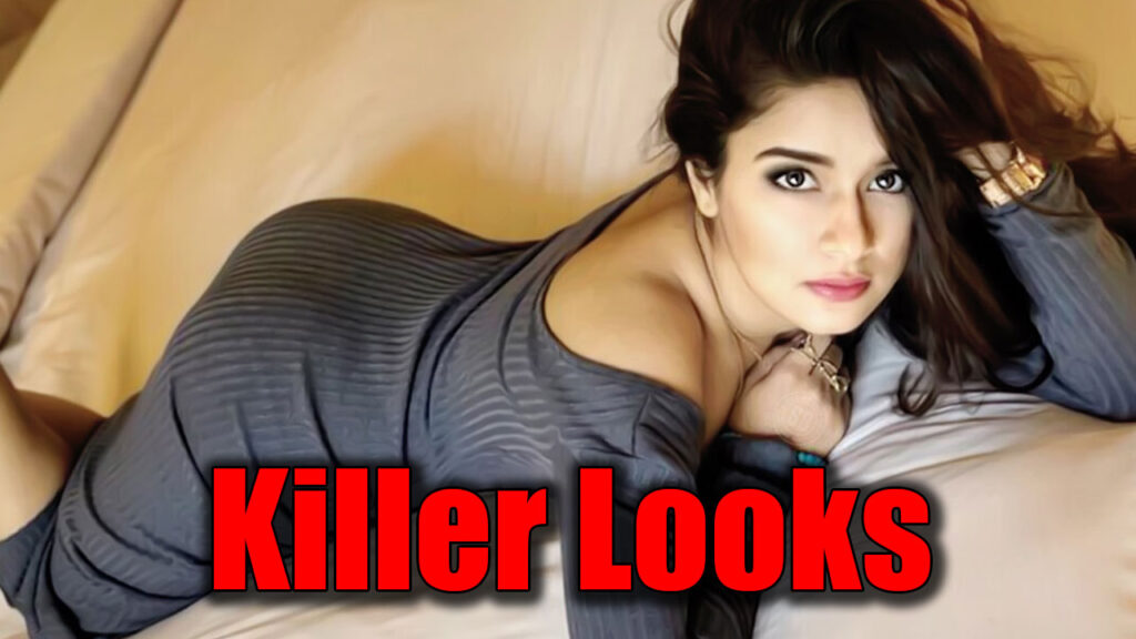 Top killer looks of TikTok star Avneet Kaur that will make you go WOW