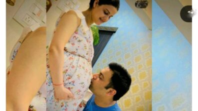 Trishikha Tripathi delivers a BABY BOY