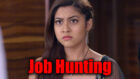 Tujhse Hai Raabta: Kalyani to look out for a job