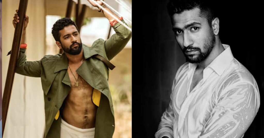 Rare pictures of teen heatthrob Vicky Kaushal that had us all sweating - 2