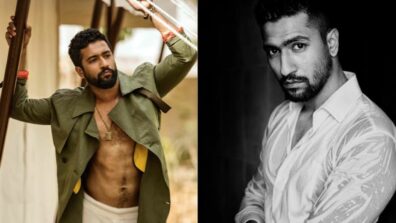 Vicky Kaushal Workout Regime will inspire to join the gym