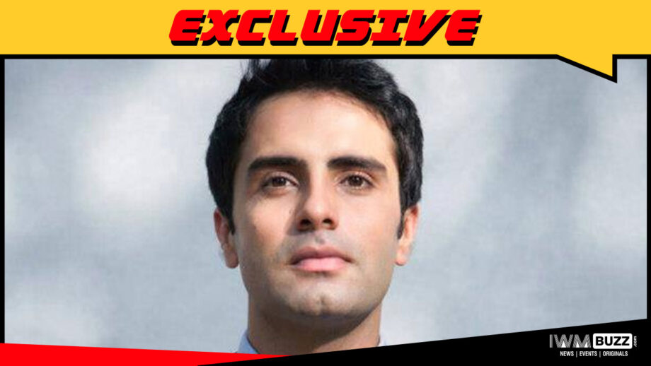 Vijay Tilani joins the cast of Sony TV’s Mere Dad Ki Dulhan