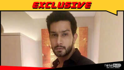 Vineet Kumar Choudhary to enter Kahaan Hum Kahaan Tum