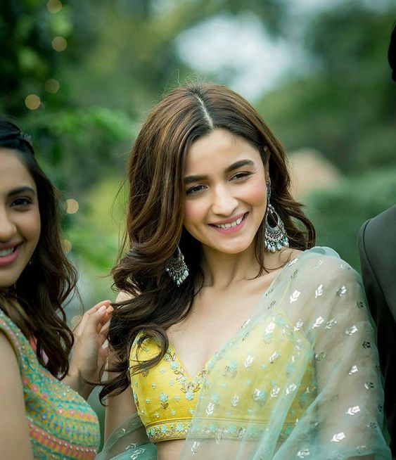 When these pictures of Alia Bhatt took our breath away - 0