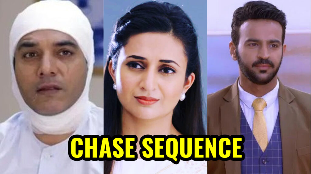 Yeh Hai Mohabbatein: Arjit to be caught red-handed by Ishita in a dramatic chase sequence?