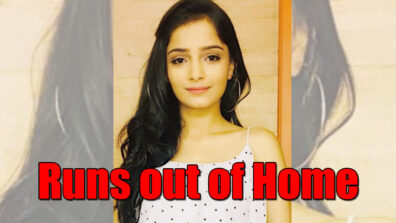 Yeh Hai Mohabbatein: Drama around Niti running out of home