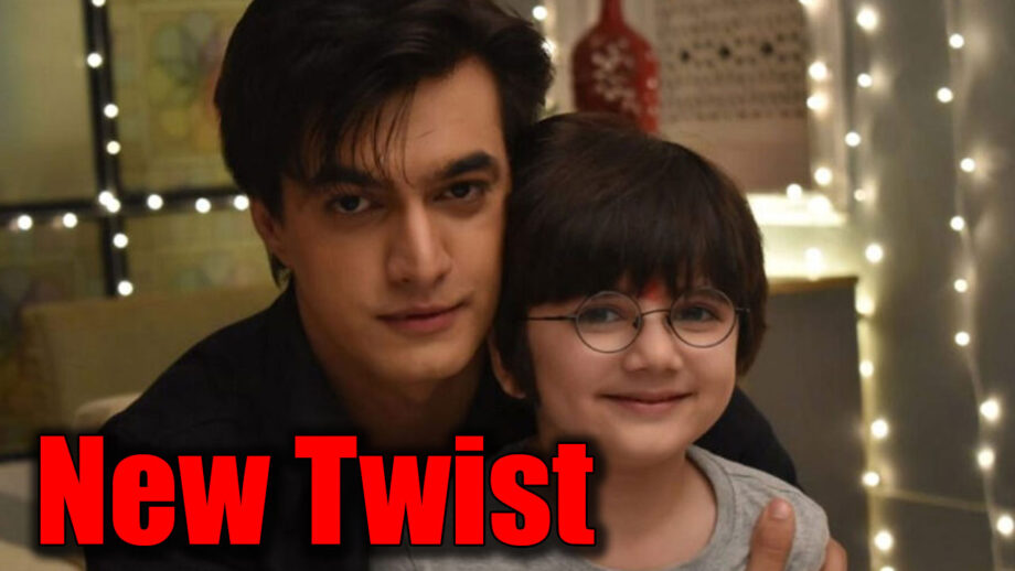 Yeh Rishta Kya Kehlata Hai: Kairav and Kartik’s relationship to change