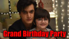 Yeh Rishta Kya Kehlata Hai: Kartik and Kairav’s grand birthday party