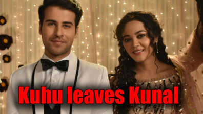 Yeh Rishtey Hain Pyaar Ke: Kuhu RETURNS to Maheshwari house