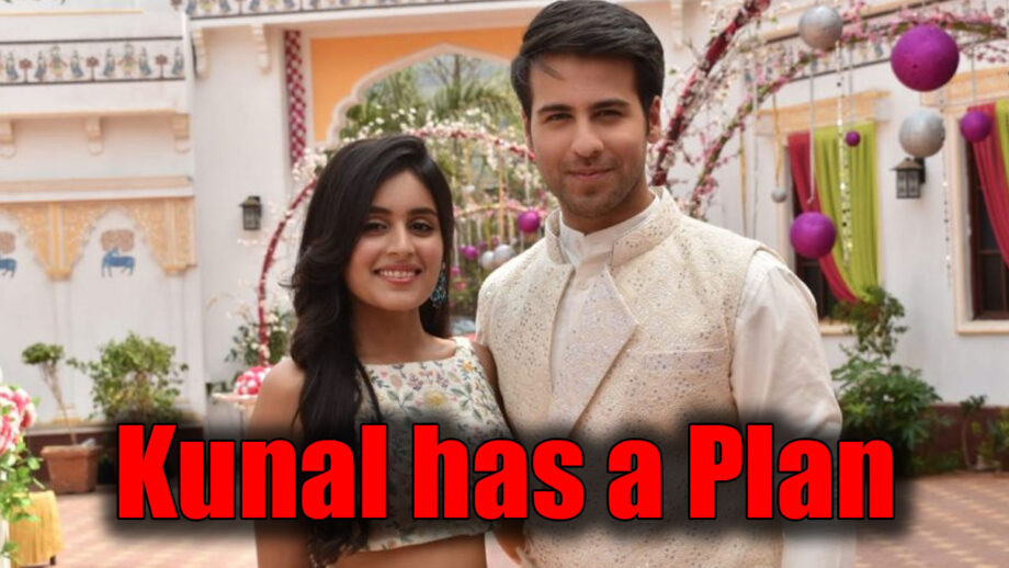 Yeh Rishtey Hain Pyaar Ke: Kunal to make a pre-nuptial agreement for Mishti