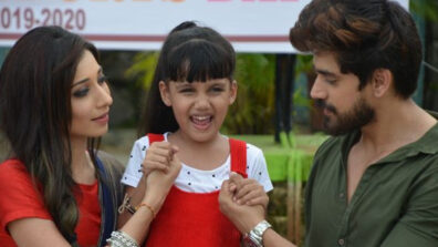 Yeh Teri Galliyan: Shaan decides to adopt Krishi