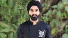 Hooray!!! Your Food Lab is getting hitched
