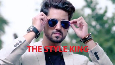 Zain Imam: The Style King