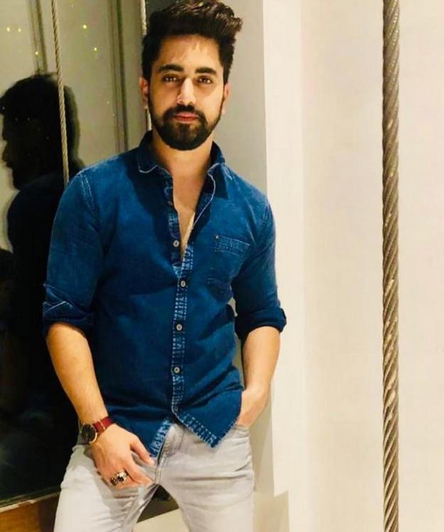 Every time Zain Imam had us sweating - 0