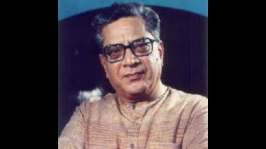 Shriram Lagoo’s gift to the theatre world