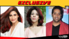 Aahana Kumra, Rumana Molla and Vikram Kochhar in film How To Kill Your Husband