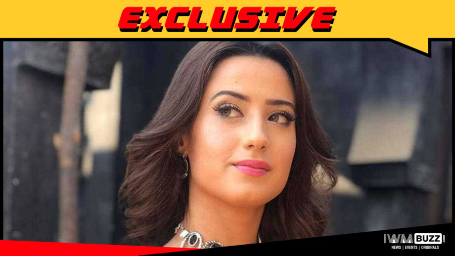 Aalisha Panwar bags Anirudh Pathak’s fantasy drama for Star Bharat