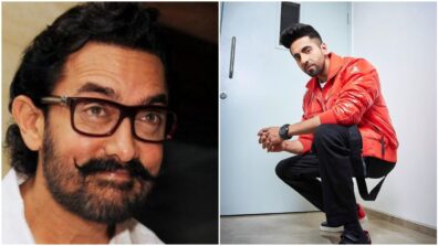 Aamir Khan is Ayushmann Khurrana’s inspiration