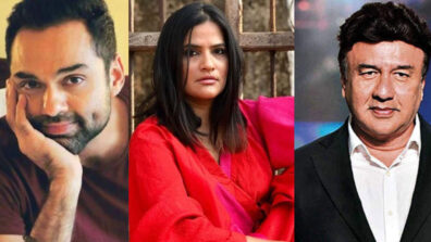 Abhay Deol extends support to Sona Mohapatra against Anu Malik’s inclusion in Indian Idol