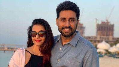 Why Aishwarya Rai Bachchan and Abhishek Bachchan Are Major Couple Goals