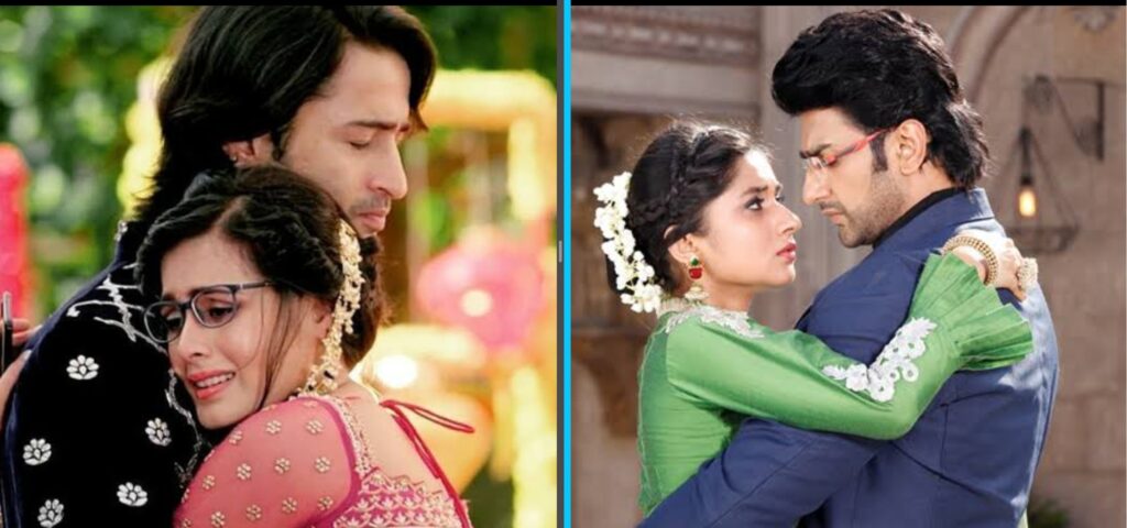 Abir-Mishti V/s Guddan-Akshat: We rate the best TV Jodi 1