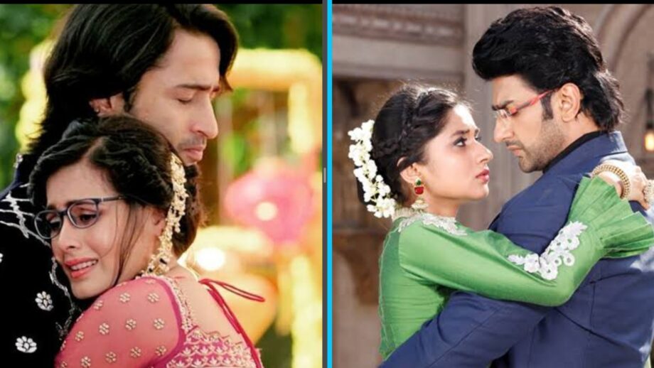 Abir-Mishti V/s Guddan-Akshat: We rate the best TV Jodi 1