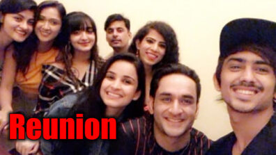 Ace of Space 2: Vikas Gupta, Krissann, Adnaan, Nikita, Prakruti’s rocking reunion