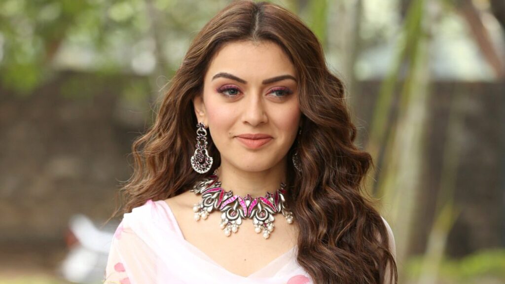 Why we love Hansika Motwani - 1