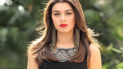 Actress Hansika Motwani looking superhot in these dresses