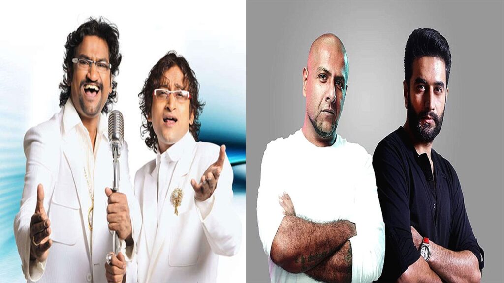 Ajay-Atul vs Vishal-Shekhar: Best Musical Duo