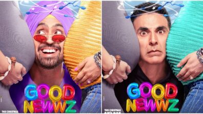 Reasons why Good Newwz Trailer got us absolutely rofl