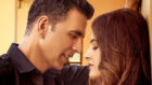 Akshay Kumar and Nupur Sanon hit the 300 Million mark