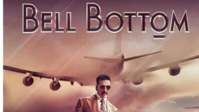 Akshay Kumar takes you to the 80’s with Bell Bottom