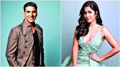 Rumour Or Not: Katrina Kaif Wished She Could Tie Akshay Kumar A Rakhi