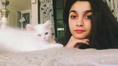 Alia Bhatt is the sweetest mother