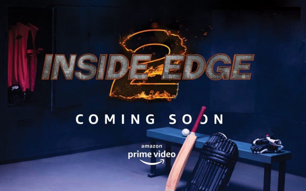 All that we know about Amazon Original series Inside Edge 2 - 1