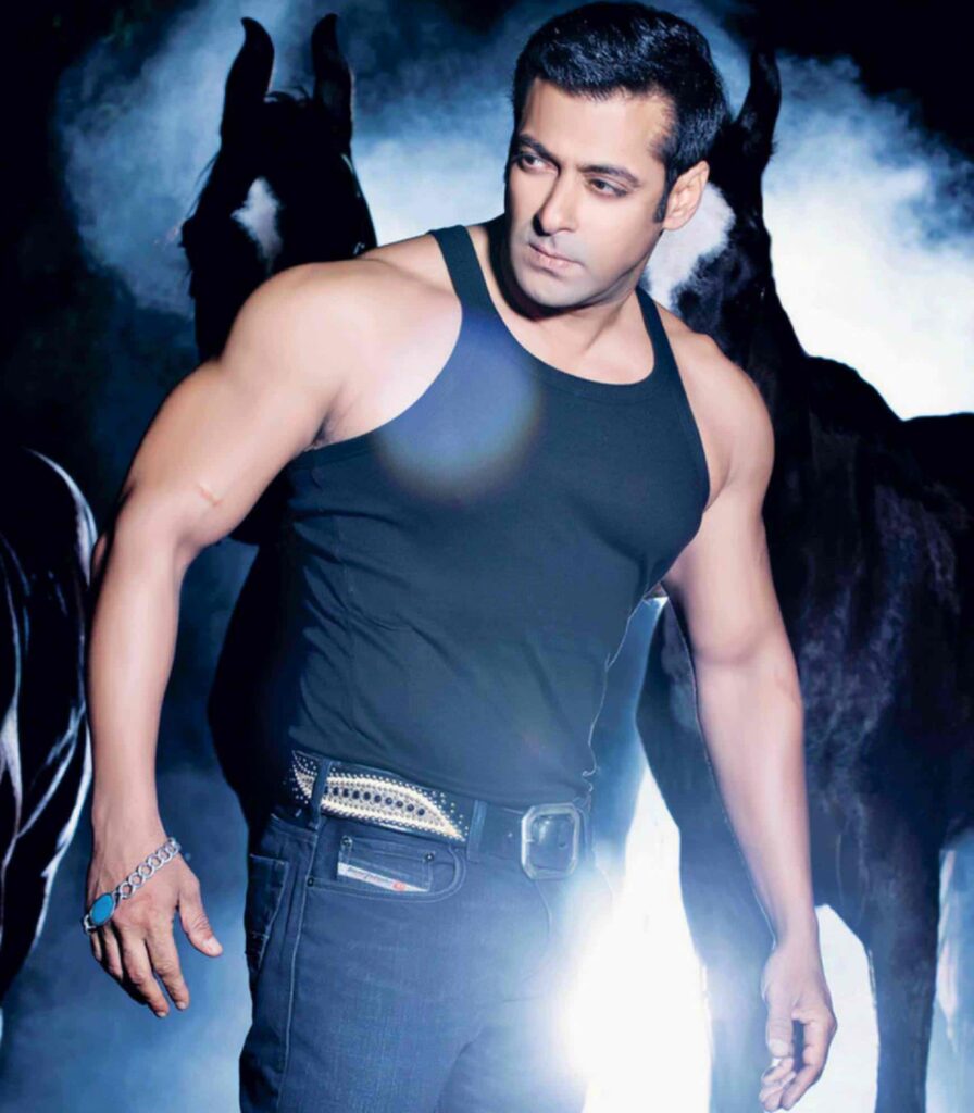 All the reasons why we love Salman Khan - 0