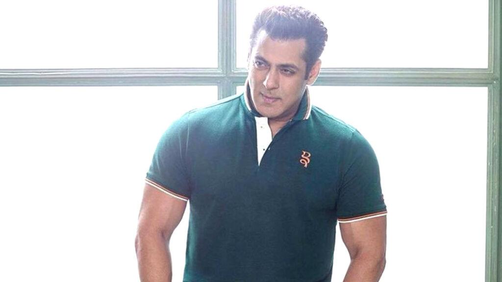 All the reasons why we love Salman Khan - 1