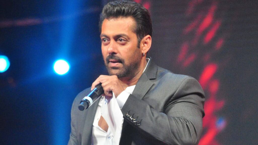 All the reasons why we love Salman Khan 8