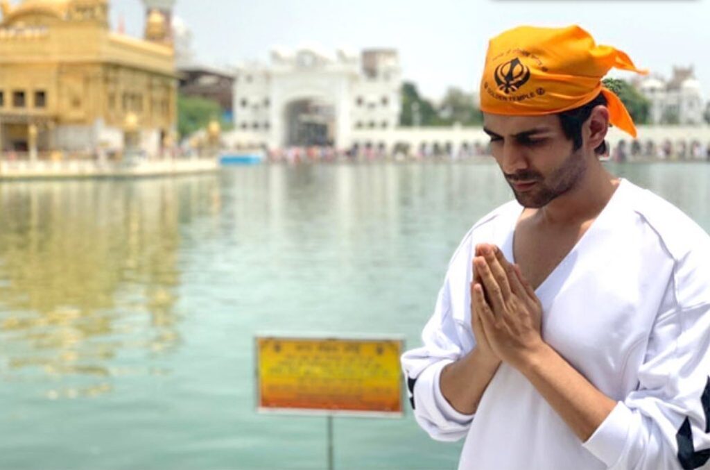 All the times Kartik Aaryan slayed in desi avatar - 6