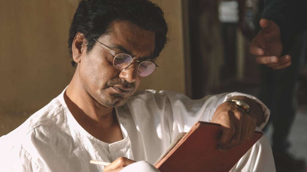 All the times Nawazuddin Siddiqui won our hearts with his insane acting chops - 0