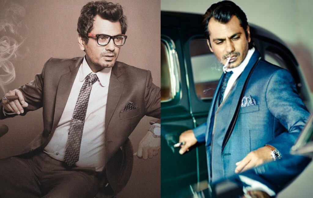 All the times Nawazuddin Siddiqui won our hearts with his insane acting chops - 1