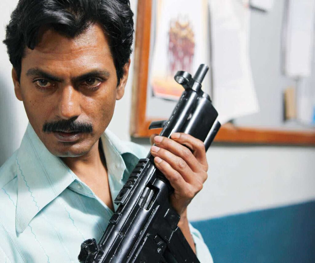 All the times Nawazuddin Siddiqui won our hearts with his insane acting chops - 2