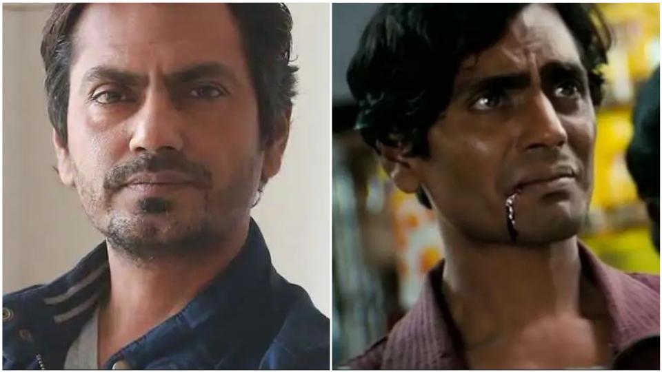 All the times Nawazuddin Siddiqui won our hearts with his insane acting chops - 7