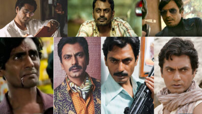 All the times Nawazuddin Siddiqui won our hearts with his insane acting chops