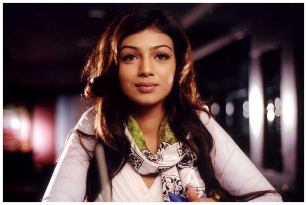 All-time best looks of Ayesha Takia - 3