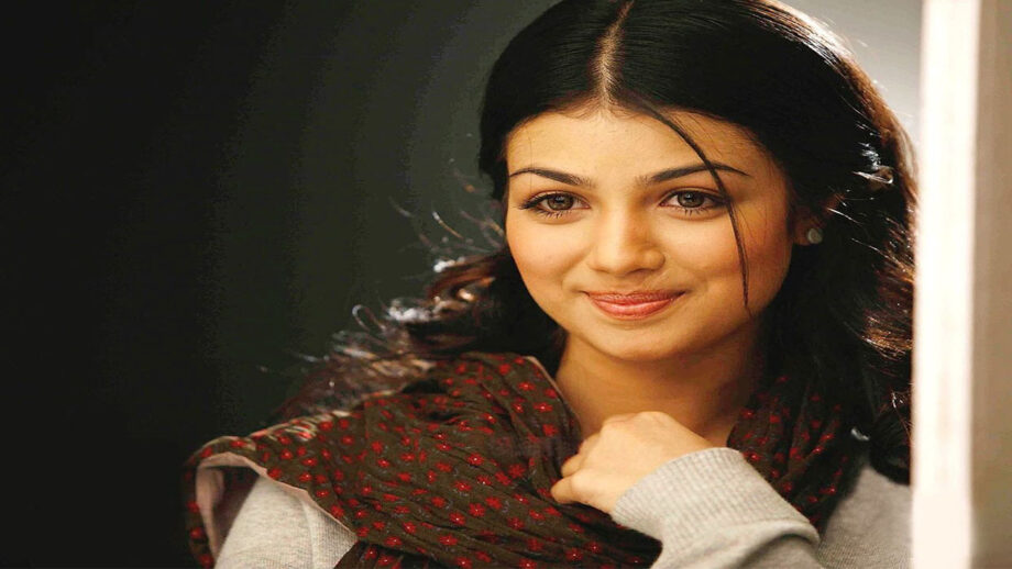 All-time best looks of Ayesha Takia 6