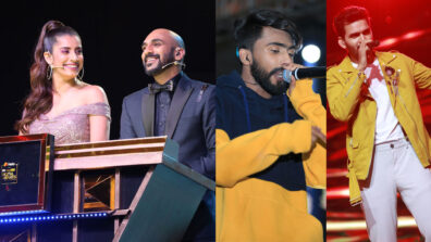 Amazing hosts and performances at MTV IWMBuzz Digital Awards 2019