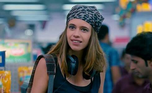 Amazing life lessons to learn from Kalki Koechlin 4