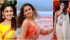 Why we are completely in awe of Nayanthara